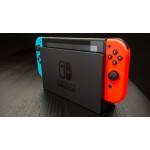 بيع 1.5 مليون وحدة Nintendo Switch الشهر الماضي